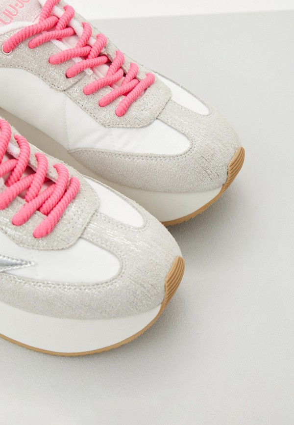 фото Кроссовки liu jo