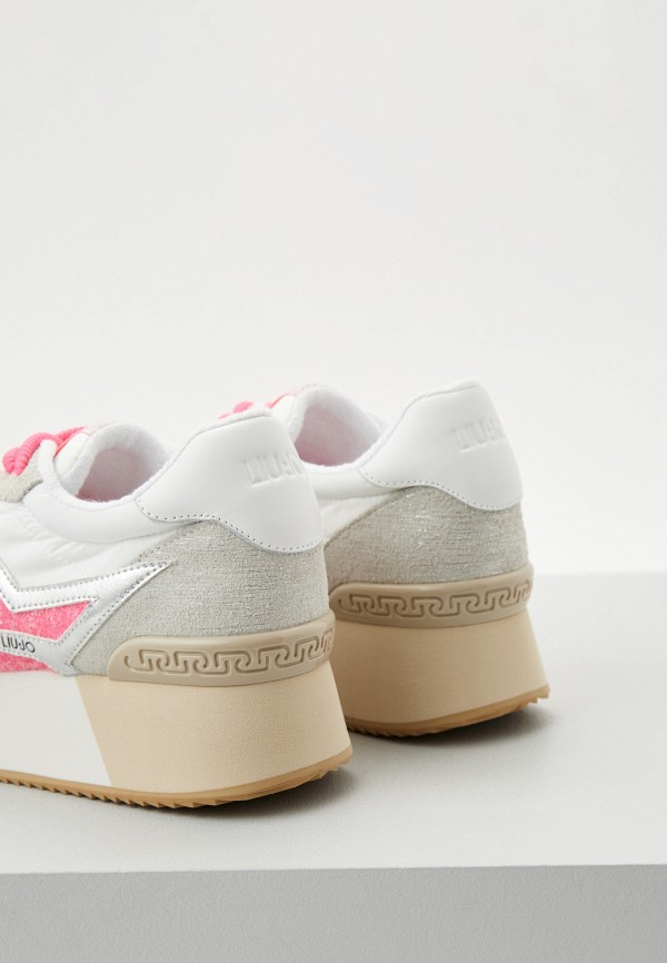 фото Кроссовки liu jo