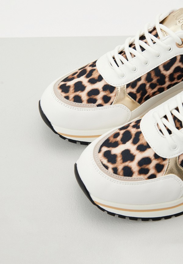 фото Кроссовки liu jo