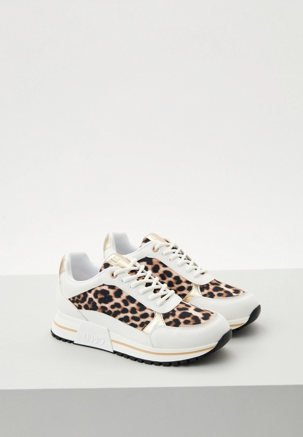 фото Кроссовки liu jo