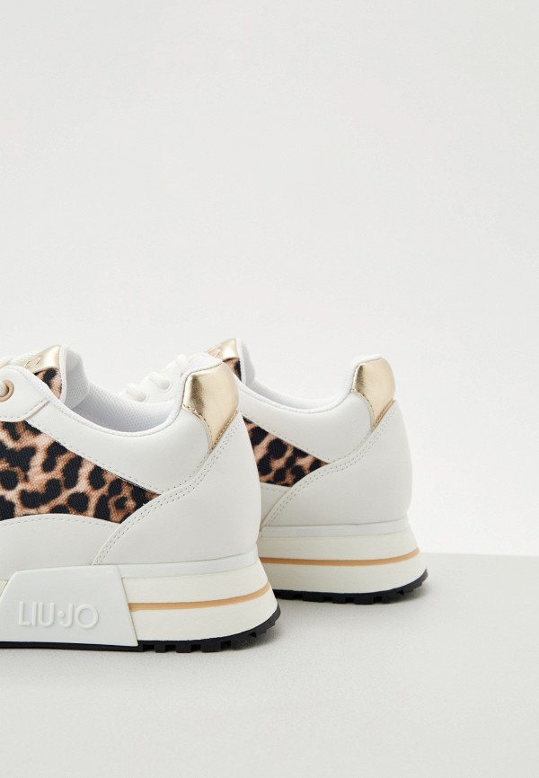 фото Кроссовки liu jo