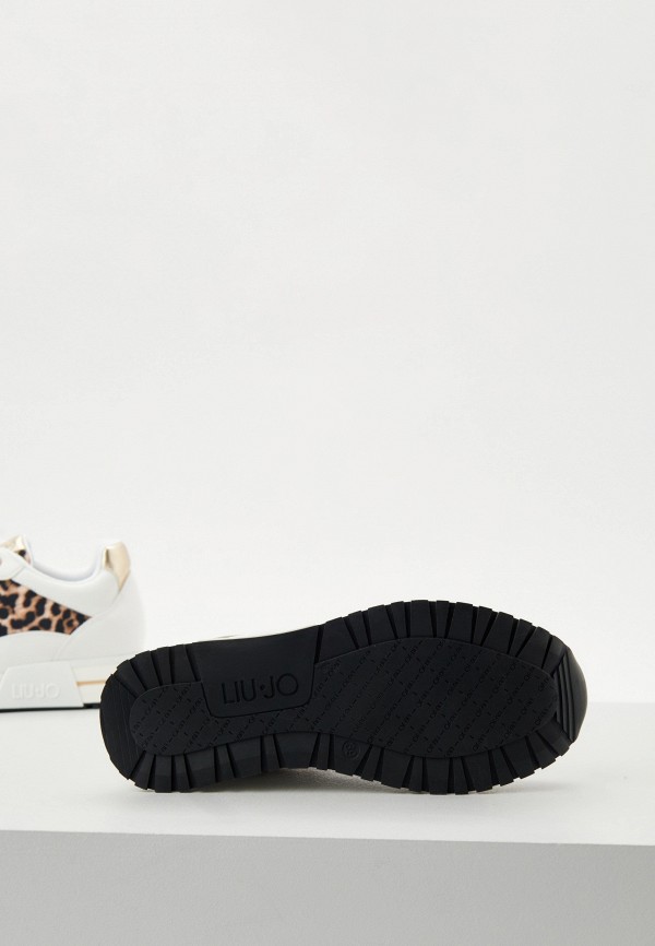 фото Кроссовки liu jo