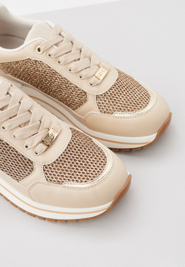 фото Кроссовки liu jo