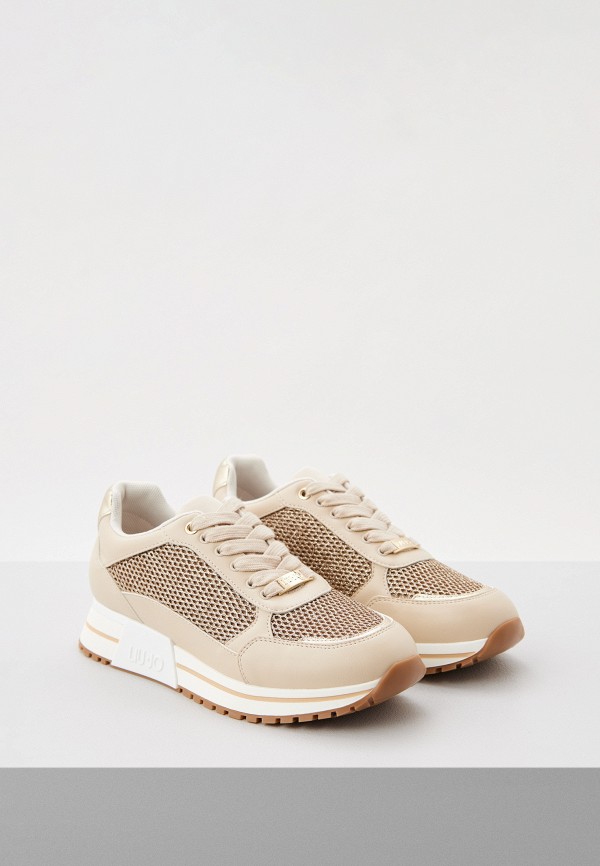 фото Кроссовки liu jo