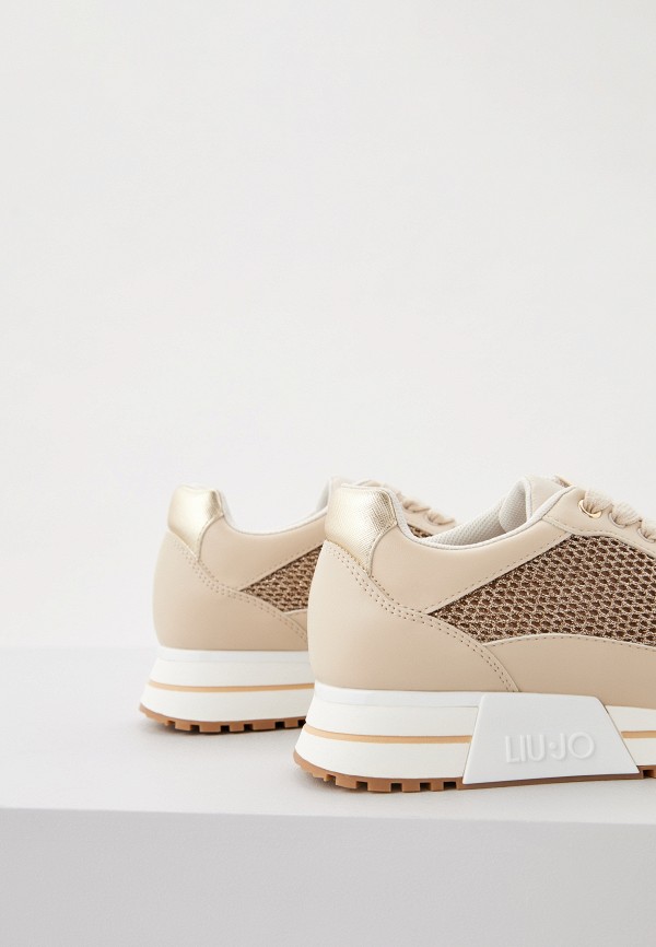 фото Кроссовки liu jo