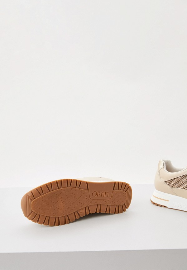 фото Кроссовки liu jo