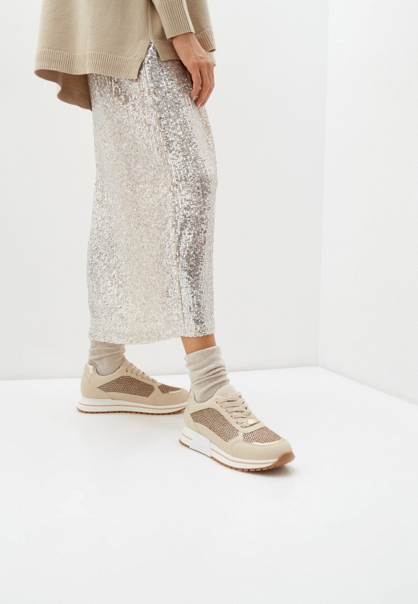 фото Кроссовки liu jo