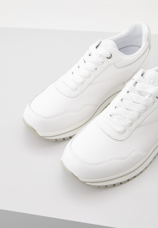 фото Кроссовки liu jo