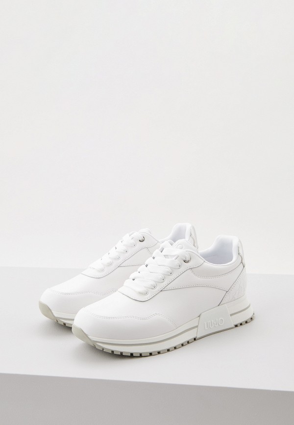 фото Кроссовки liu jo