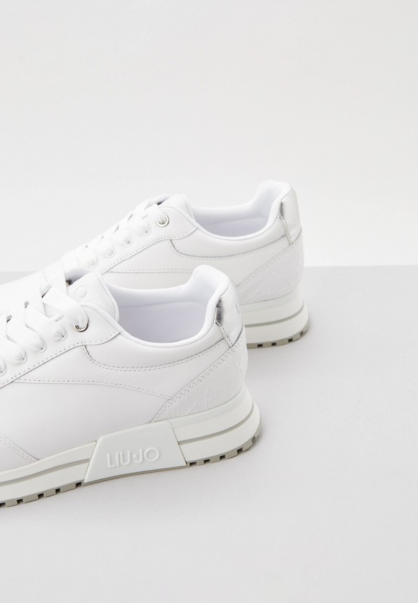 фото Кроссовки liu jo