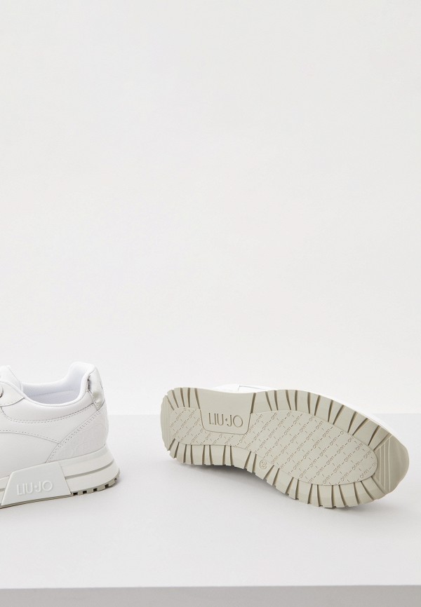 фото Кроссовки liu jo