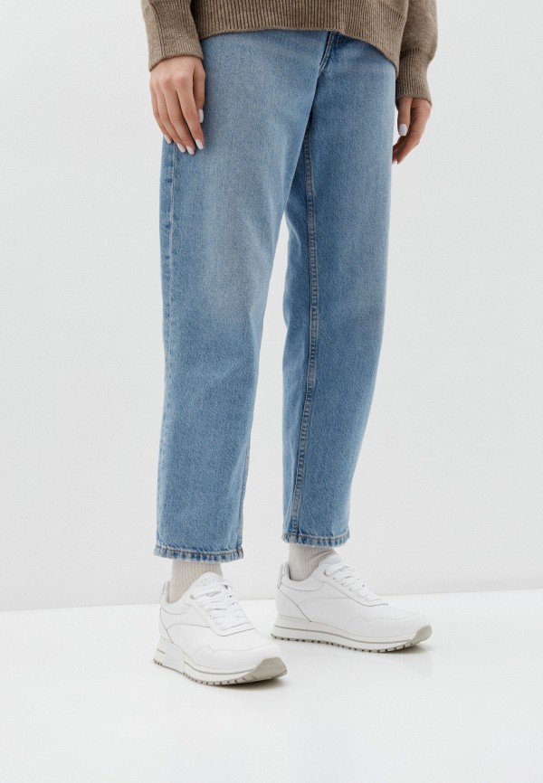 фото Кроссовки liu jo