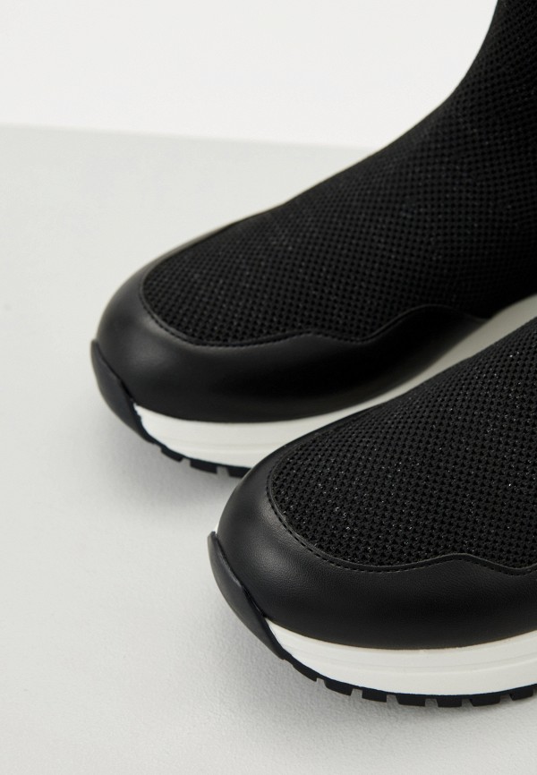 фото Кроссовки liu jo