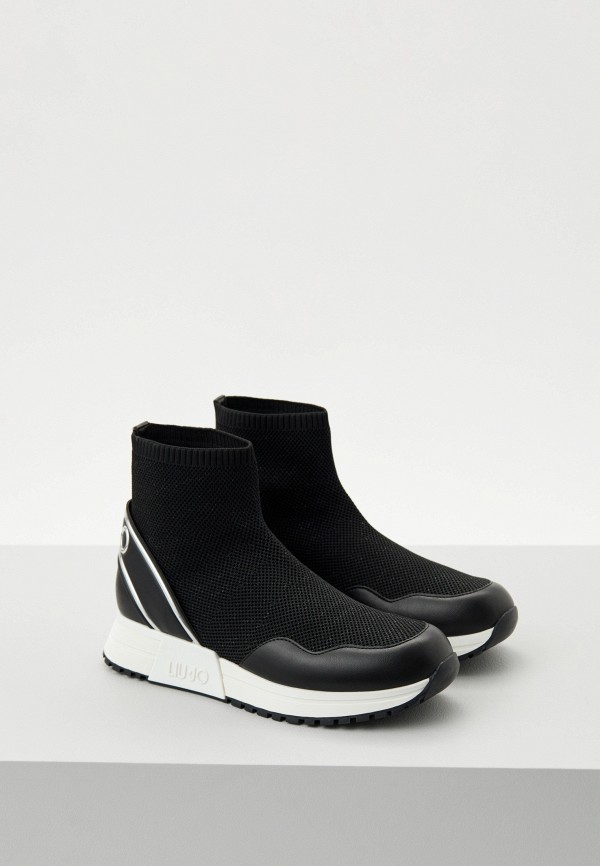 фото Кроссовки liu jo