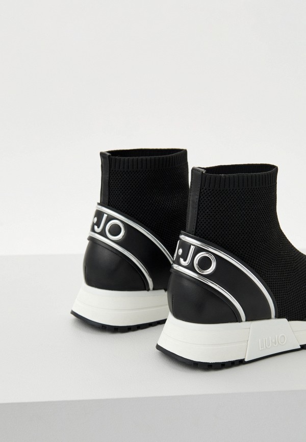 фото Кроссовки liu jo