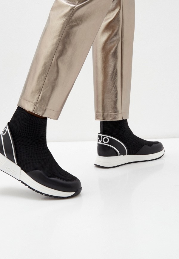 фото Кроссовки liu jo