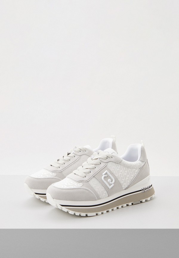 фото Кроссовки liu jo