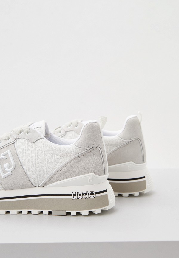 фото Кроссовки liu jo