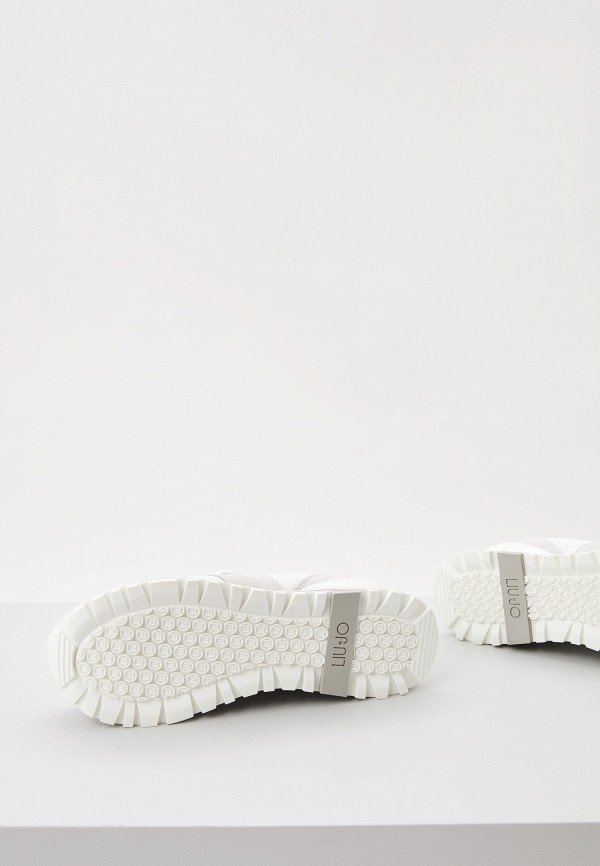 фото Кроссовки liu jo