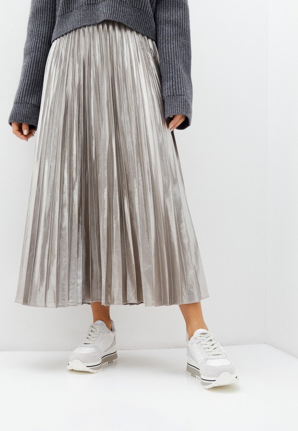 фото Кроссовки liu jo