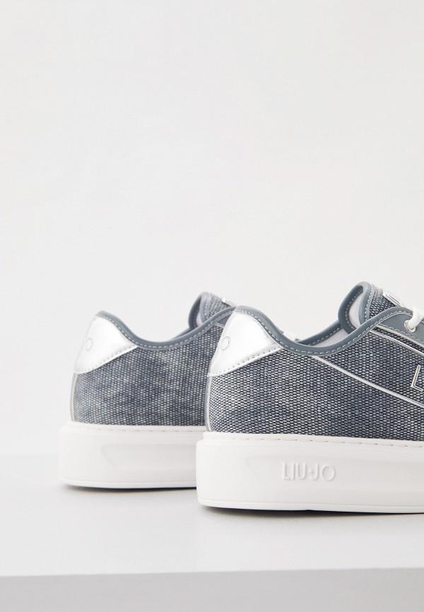 фото Кеды liu jo