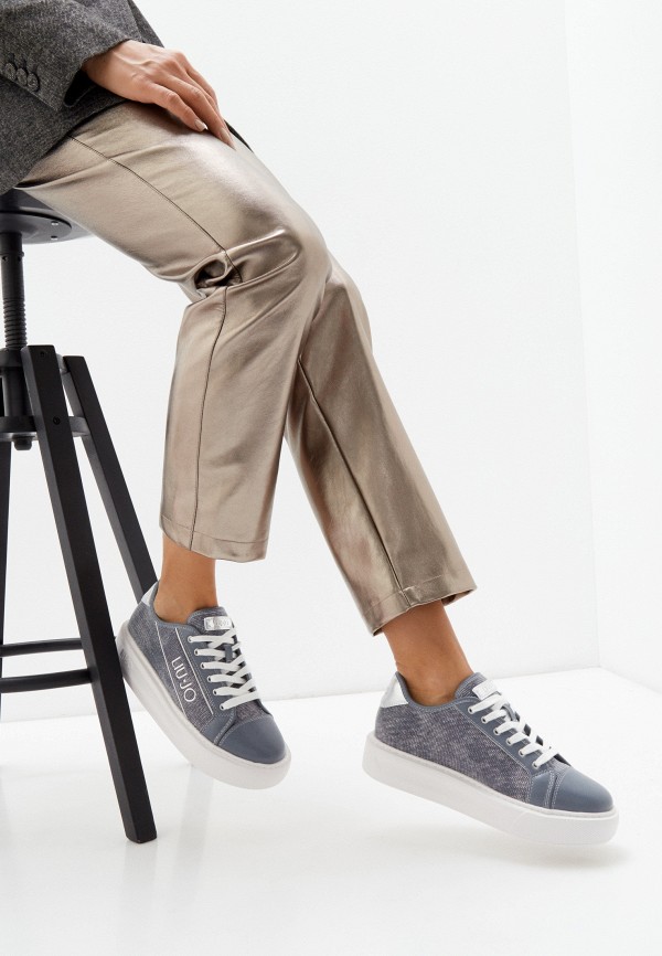 фото Кеды liu jo