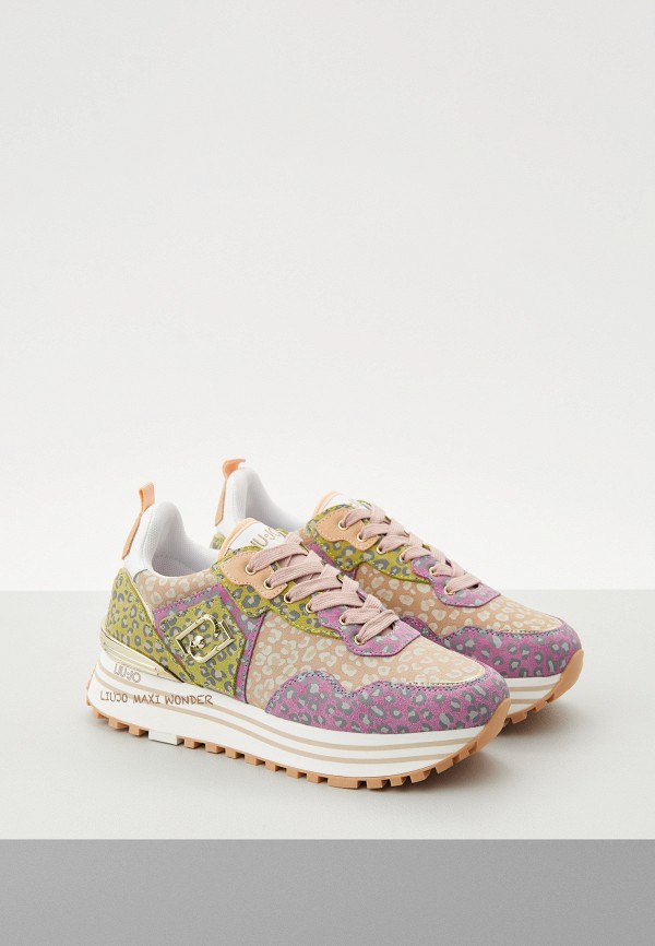 фото Кроссовки liu jo