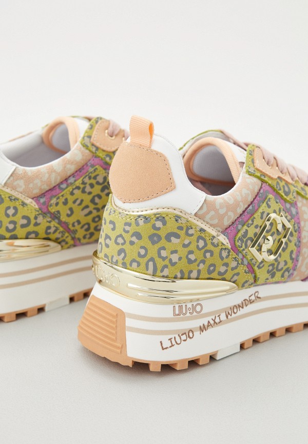 фото Кроссовки liu jo