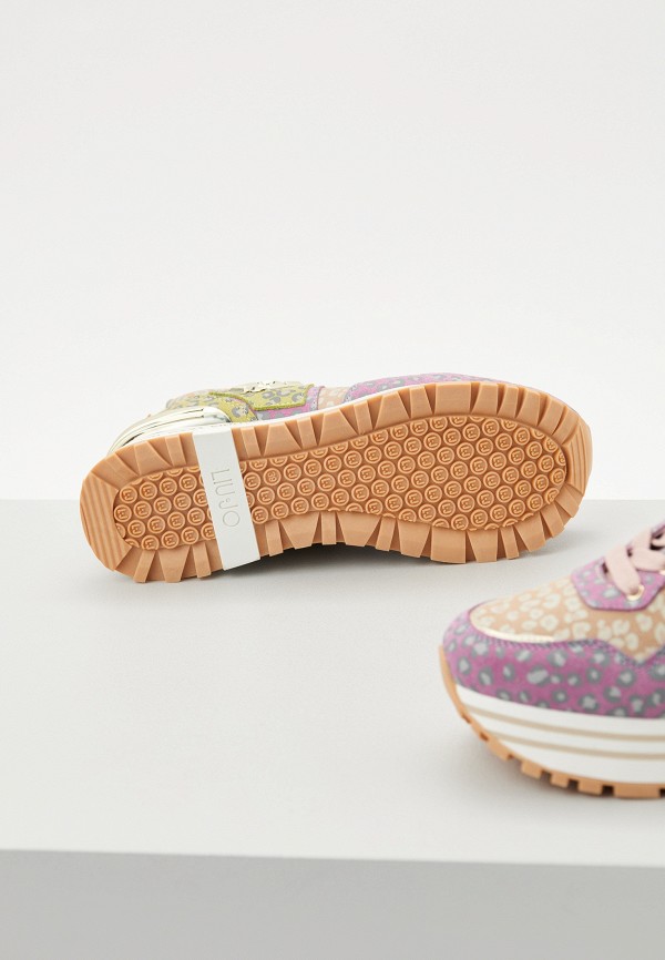 фото Кроссовки liu jo