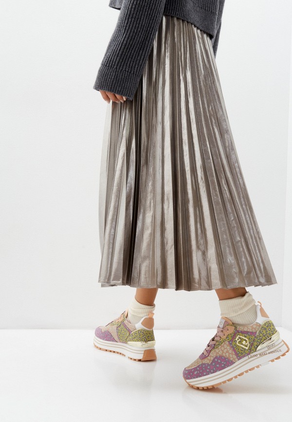 фото Кроссовки liu jo