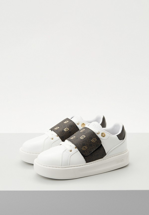 фото Кеды liu jo