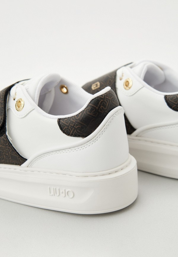 фото Кеды liu jo