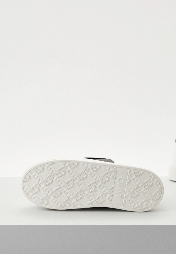 фото Кеды liu jo