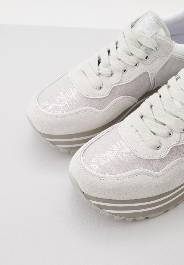 фото Кроссовки liu jo