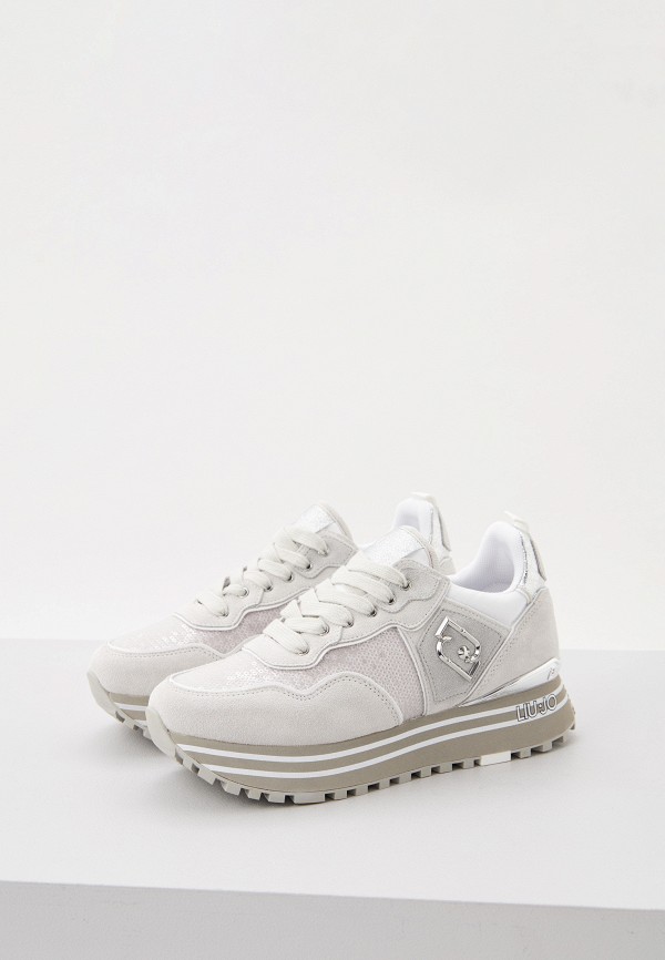 фото Кроссовки liu jo