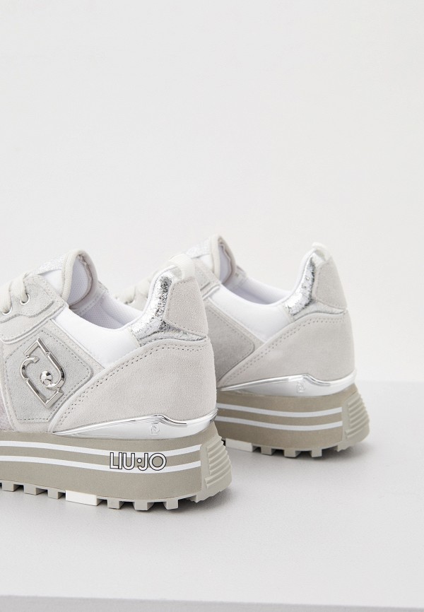 фото Кроссовки liu jo