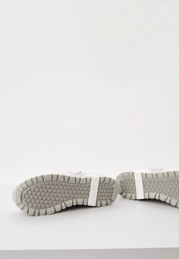 фото Кроссовки liu jo