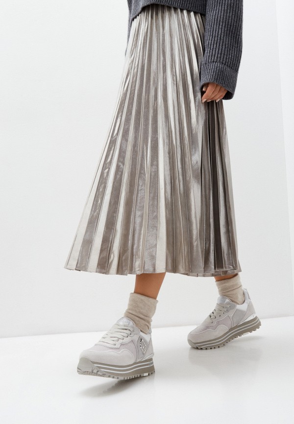 фото Кроссовки liu jo