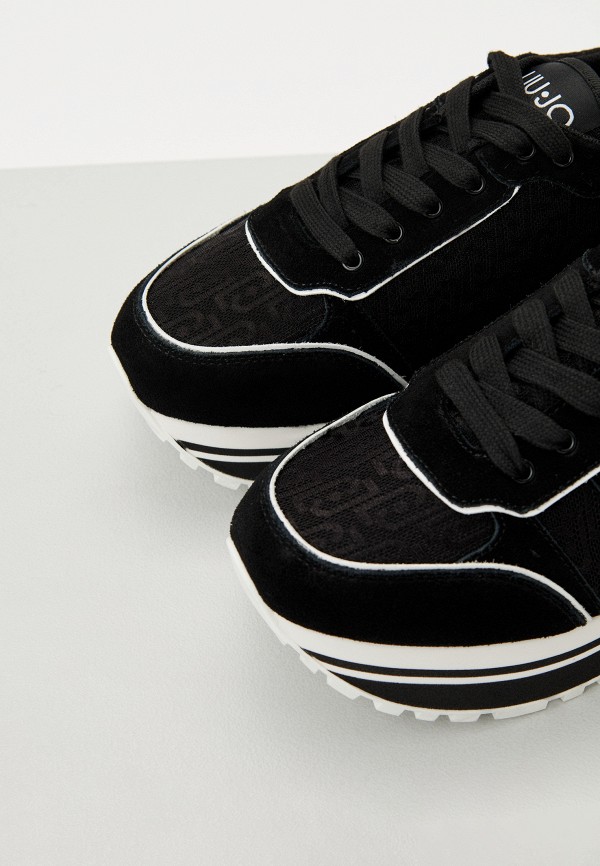 фото Кроссовки liu jo