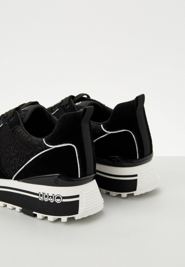 фото Кроссовки liu jo