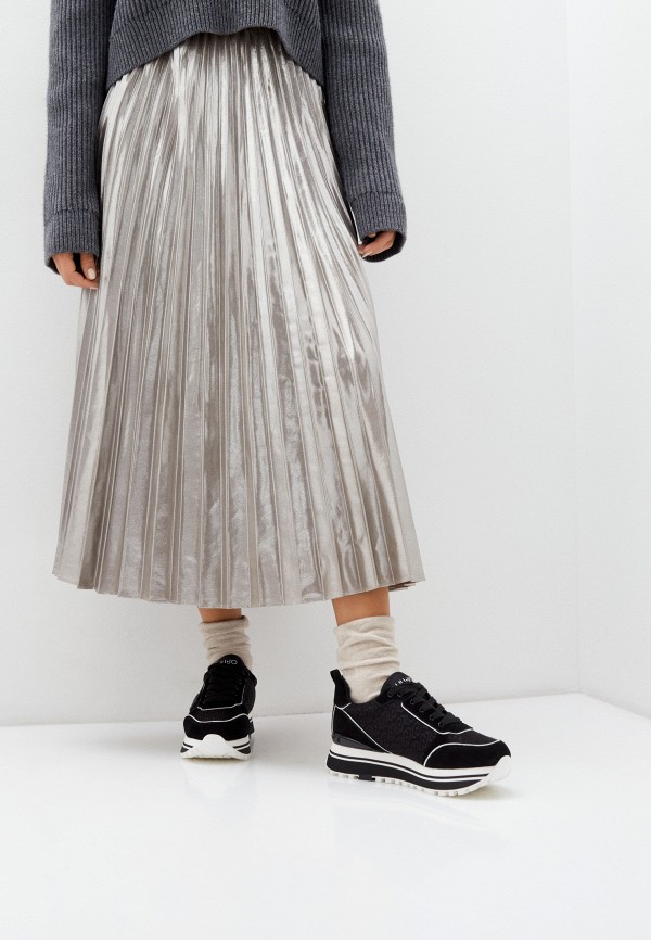 фото Кроссовки liu jo