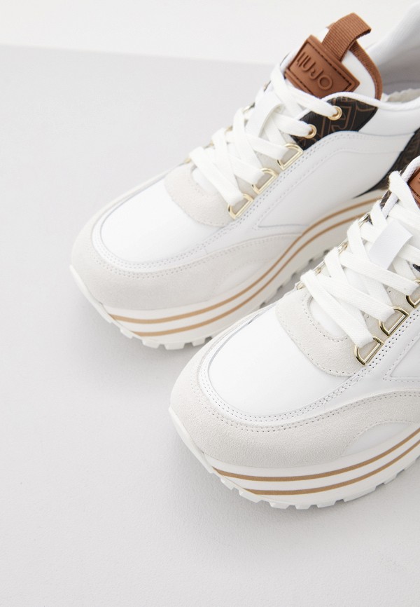 фото Кроссовки liu jo