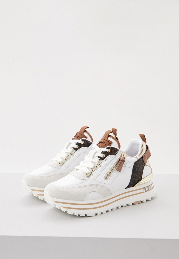 фото Кроссовки liu jo