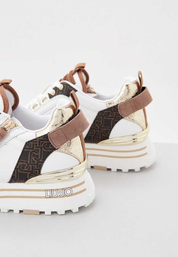 фото Кроссовки liu jo