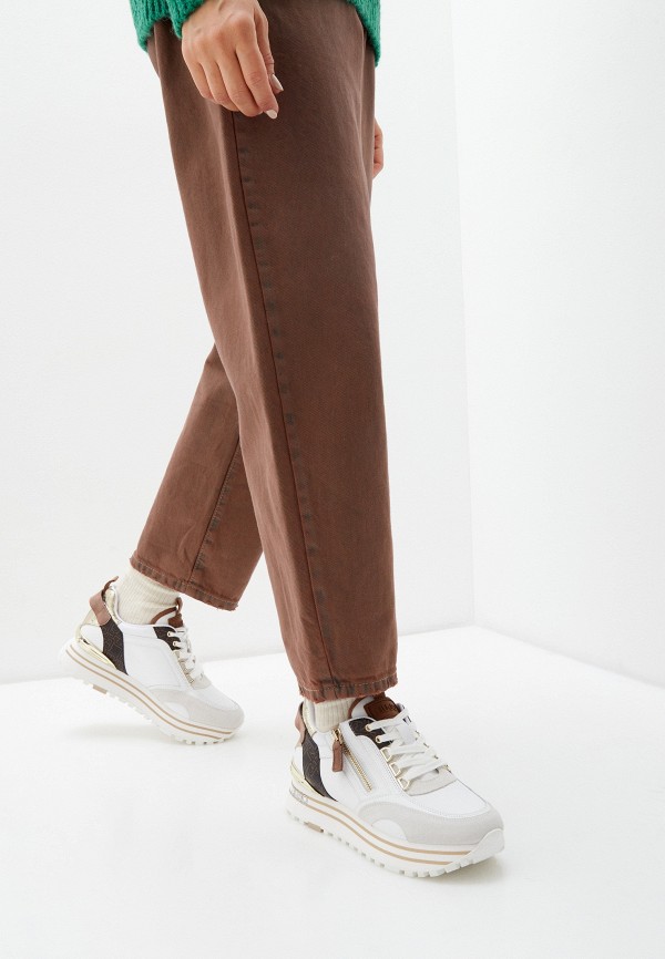 фото Кроссовки liu jo