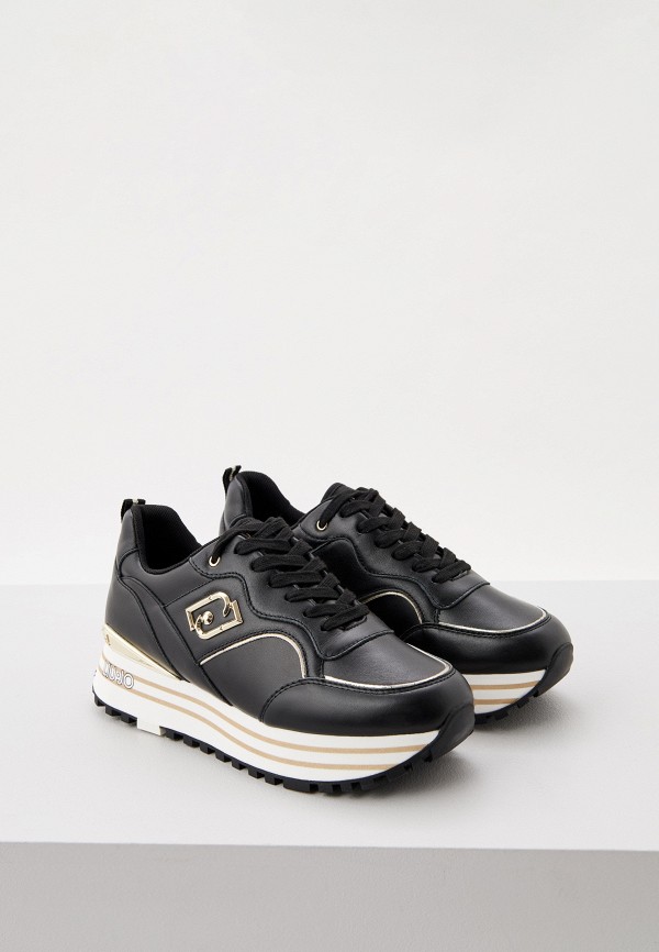 фото Кроссовки liu jo