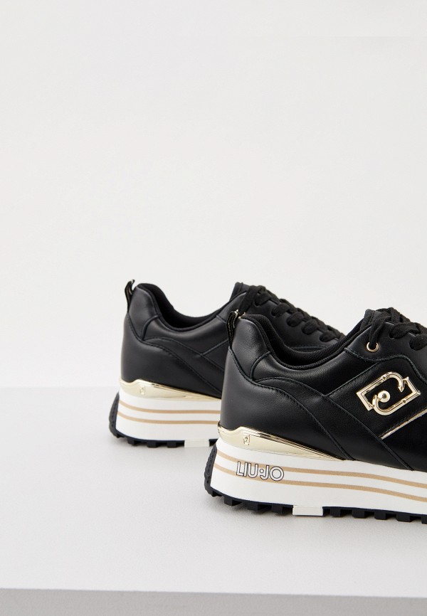 фото Кроссовки liu jo