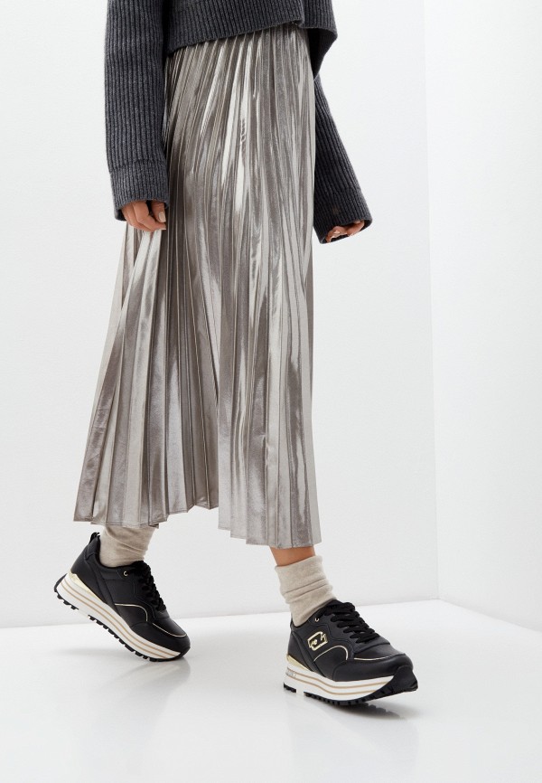 фото Кроссовки liu jo