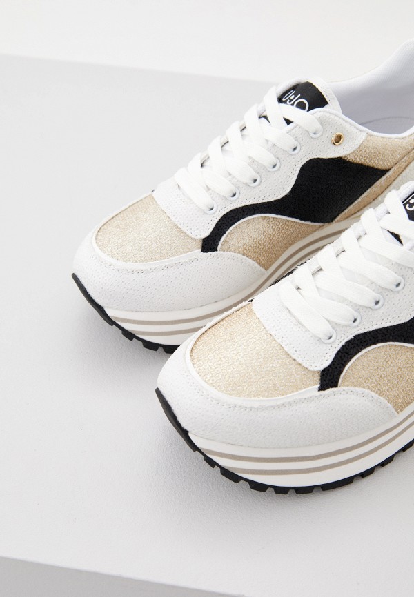 фото Кроссовки liu jo