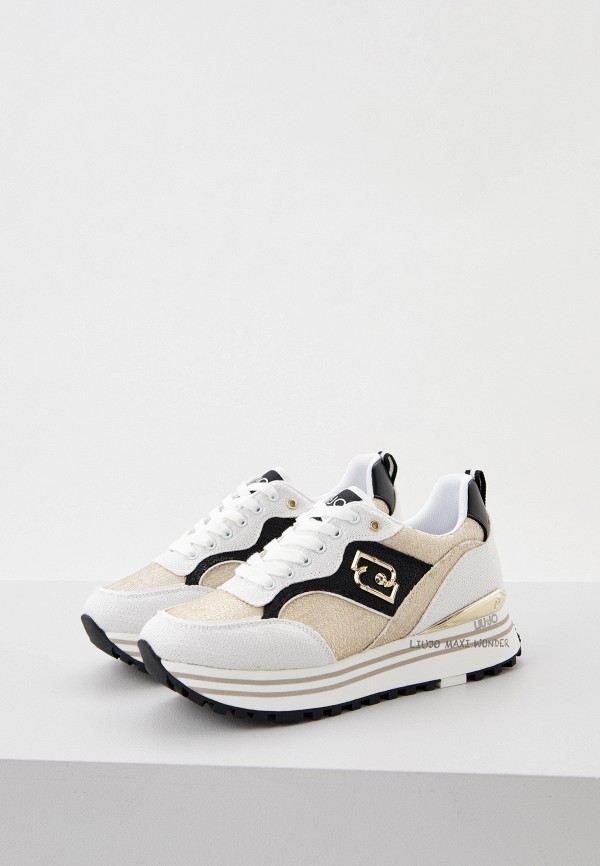 фото Кроссовки liu jo